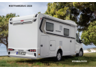 Bild 1: Weinsberg CaraSuite 700 MEG