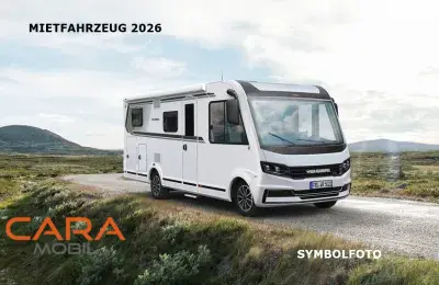 Weinsberg CaraCore 650 MF