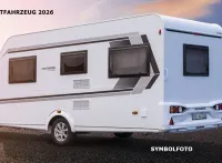 Weinsberg CaraOne 480 EU