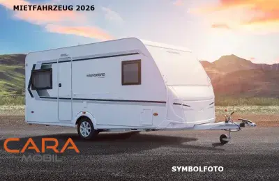 Weinsberg CaraOne 450 FU