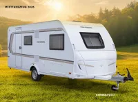 Weinsberg CaraCito 470 QDK