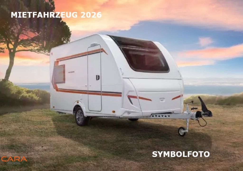 Bild 1: Weinsberg CaraOne 390 PUH