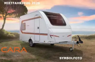 Weinsberg CaraOne 390 PUH