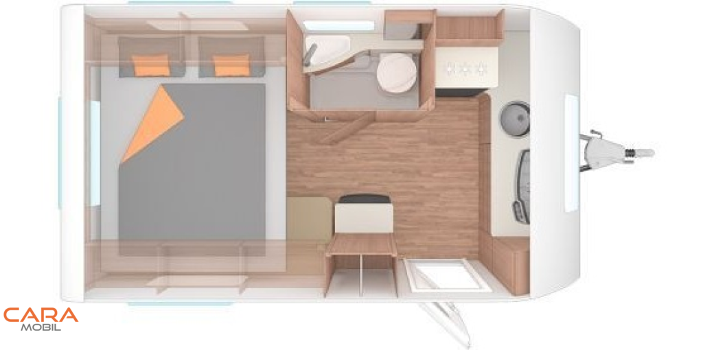 Bild 3: Weinsberg mieten in Leopoldsdorf/Wien