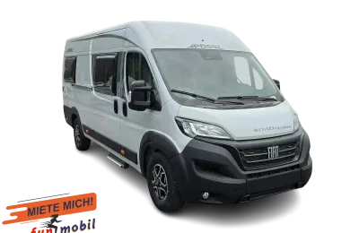 Pössl D-Line Roadcruiser