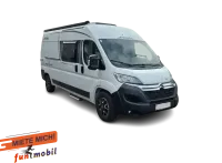 Pössl D-Line 2WIN R Plus