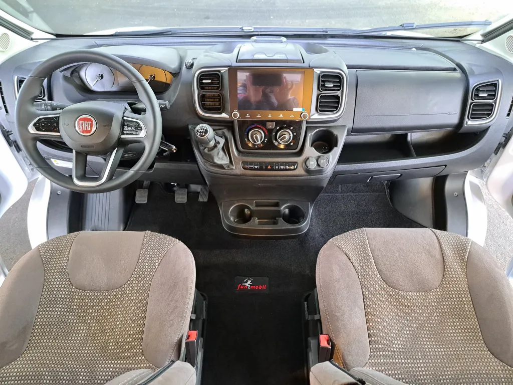 Bild 6: in Dobl Wohnmobil mieten