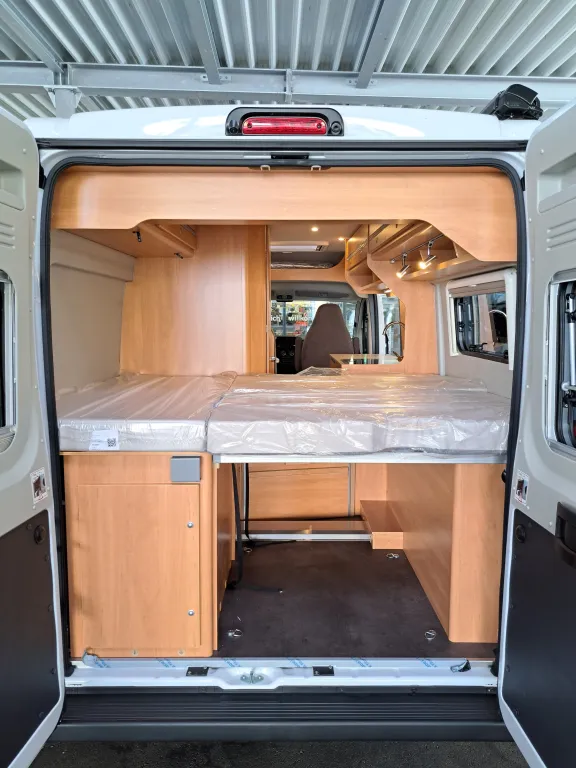 Bild 9: Pössl D-Line 2WIN S