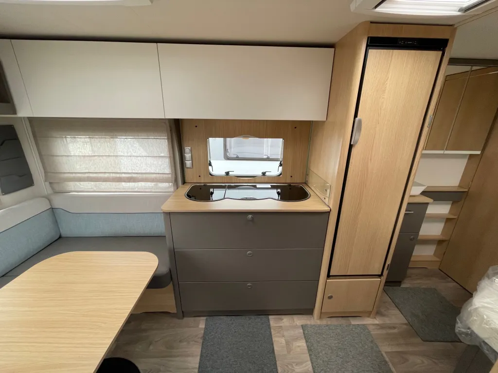 Bild 9: LMC Tandero 480 D