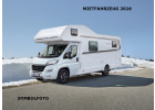 Bild 1: Weinsberg CaraHome 650 DG