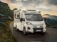 Weinsberg CaraCompact 600 MEG