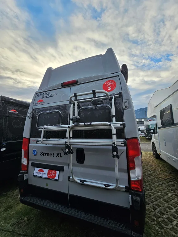 Bild 16: Wohnmobil für 4 Personen in Weißenbach/Liezen mieten