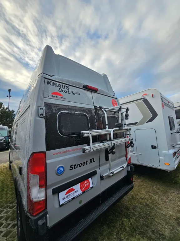 Bild 15: Knaus Wohnmobil in Weißenbach/Liezen mieten