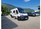 Bild 1: Citroen Jumper Clever Vans Runner 636