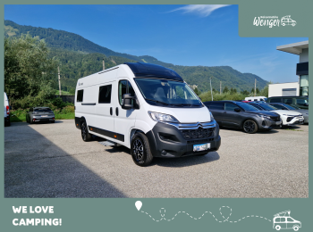 Citroen Jumper Clever Vans Runner 636