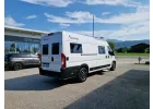 Bild 7: Citroen Wohnmobil in Kuchl mieten