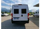Bild 8: Wohnmobil für 2 Personen in Kuchl mieten
