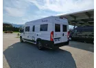 Bild 9: Citroen Jumper Clever Vans Runner 636