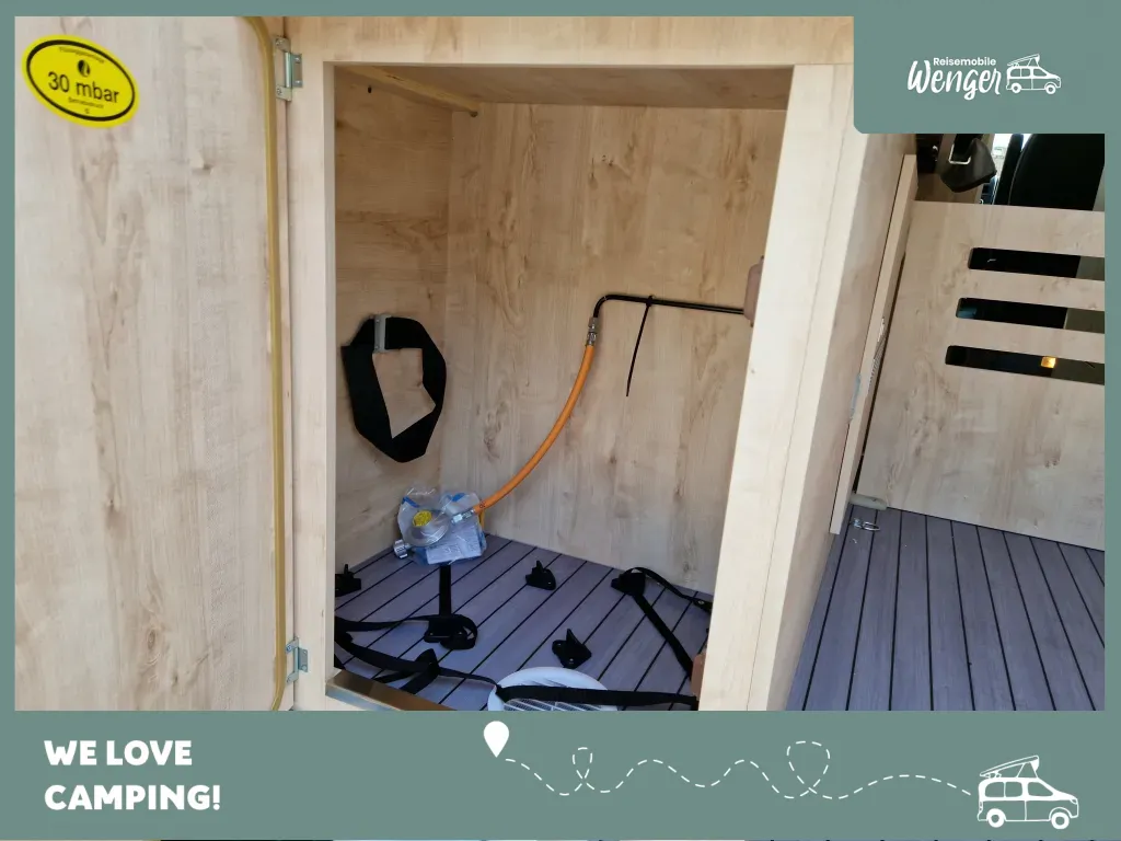 Bild 37: Wohnmobil in Kuchl online mieten