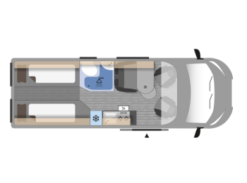 Citroen Jumper Clever Vans Runner 636