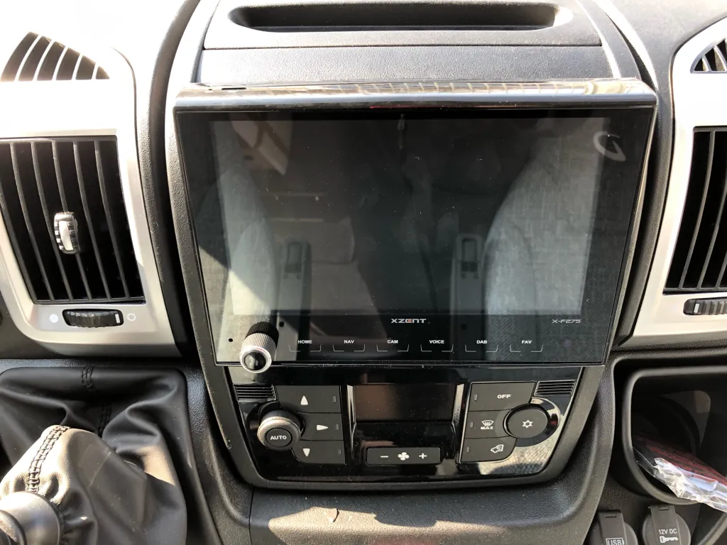 Bild 35: Dethleffs mieten in Gerasdorf bei Wien