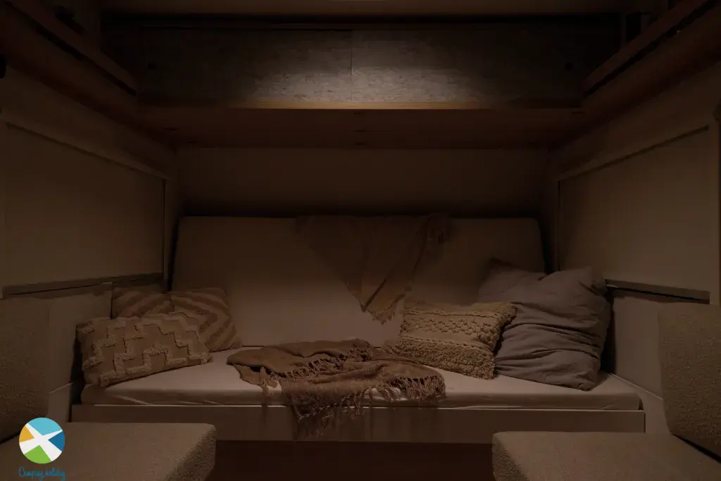 Bild 8: Wohnwagen für 2 Personen in Bruck an der Leitha mieten