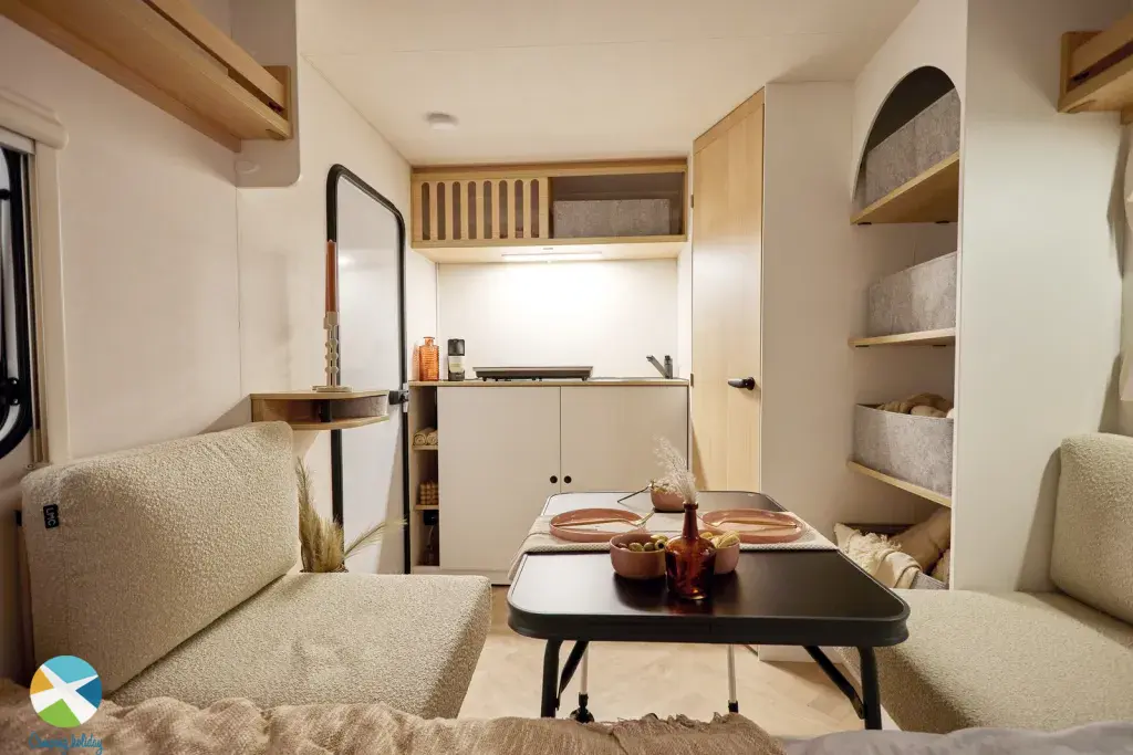 Bild 5: Wohnwagen in Bruck an der Leitha online mieten