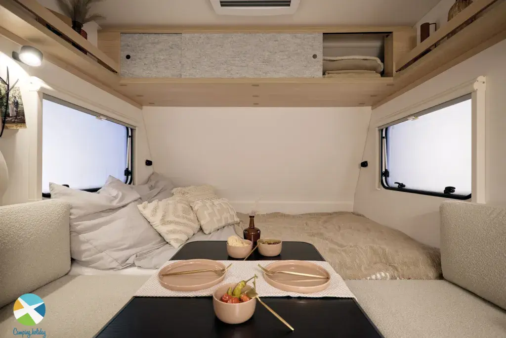 Bild 7:  Wohnwagen in Bruck an der Leitha mieten