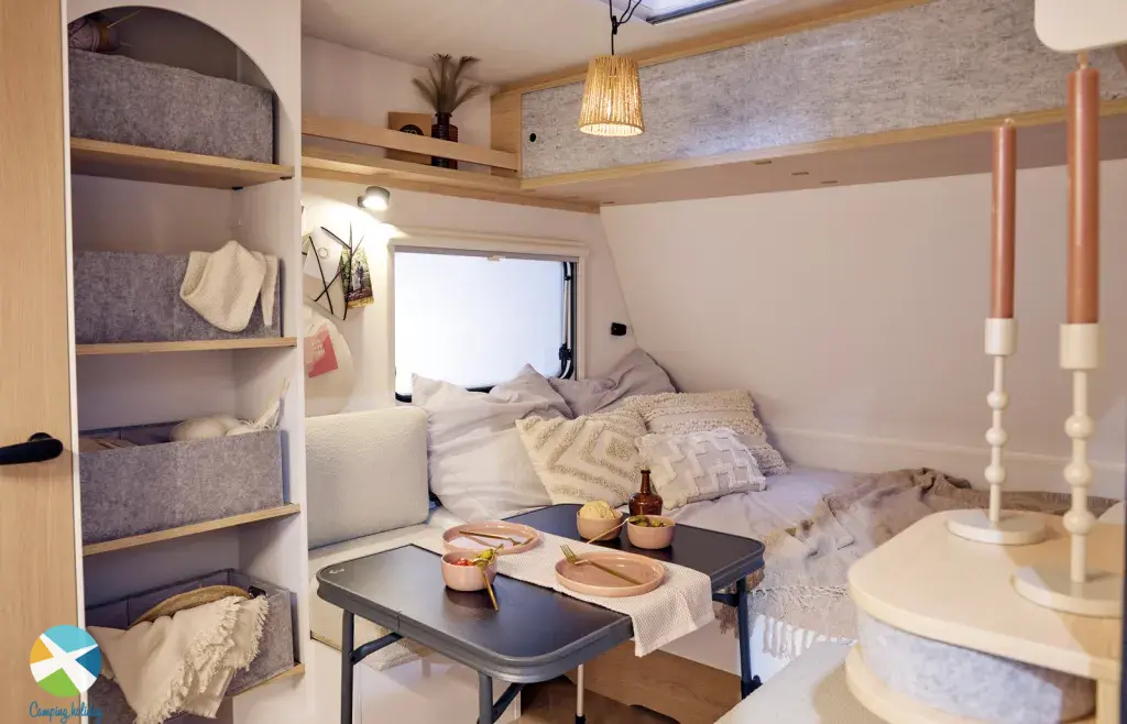 Bild 6: in Bruck an der Leitha Wohnwagen mieten