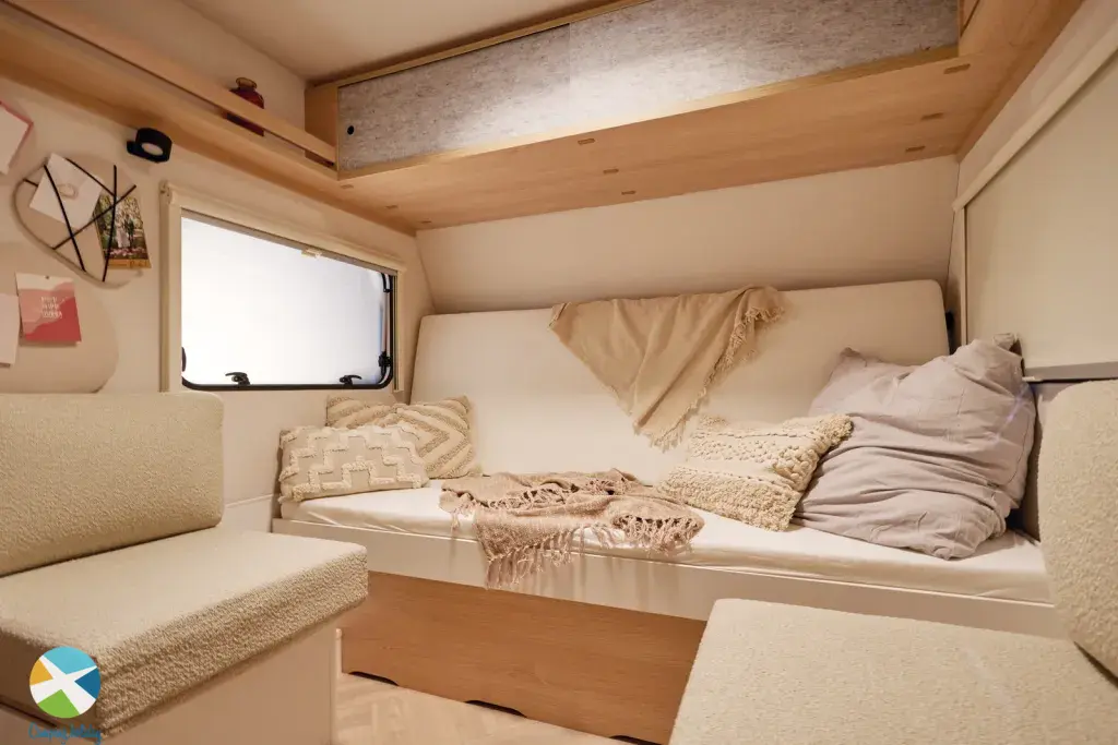 Bild 5: Wohnwagen in Bruck an der Leitha online mieten