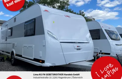 LMC Vivo 530 K