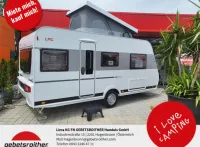LMC Style 460 E