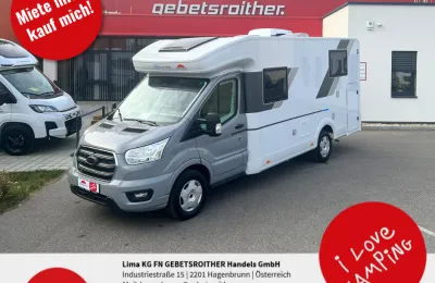 Sun Living S 70 SL