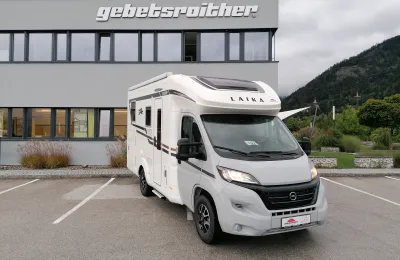 Laika Ecovip L 2009