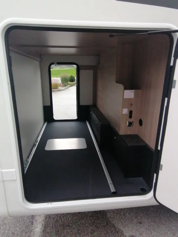 Bild 9: Laika Ecovip L 2009