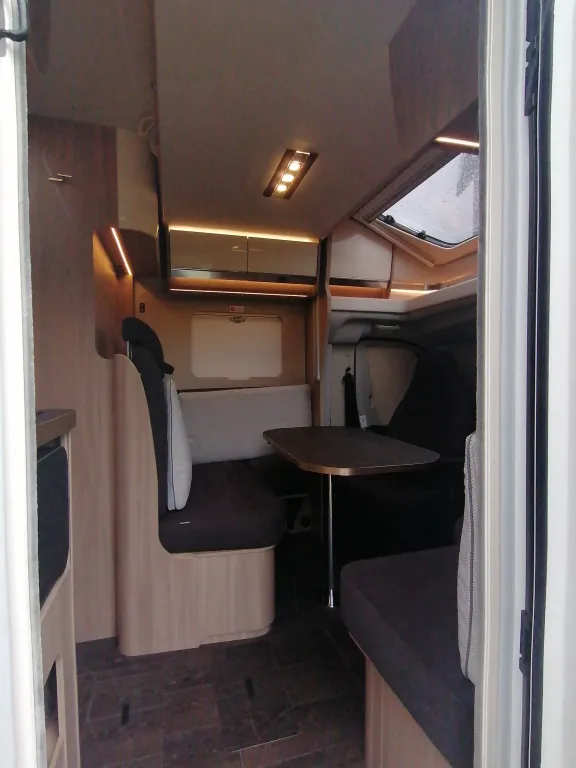 Bild 10: Wohnmobil mieten in Weißenbach/Liezen