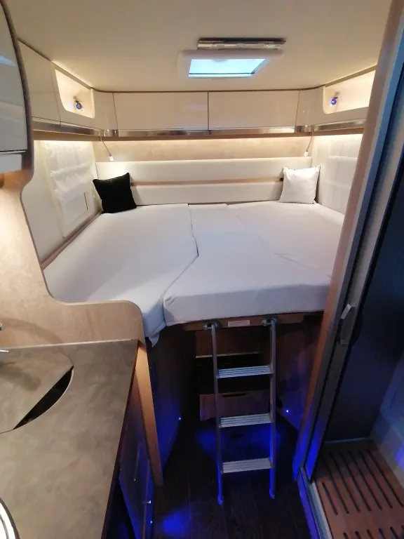 Bild 17: Laika Ecovip L 2009