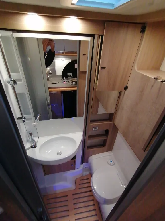 Bild 18: Wohnmobil mieten in Weißenbach/Liezen