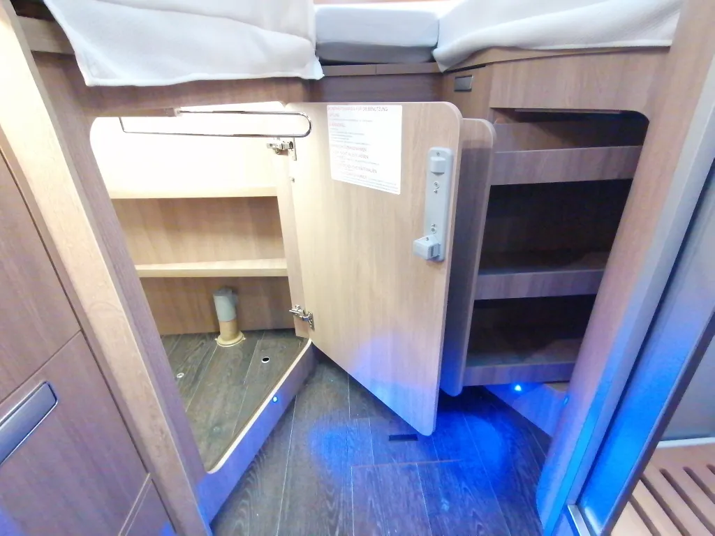 Bild 21: Wohnmobil in Weißenbach/Liezen online mieten