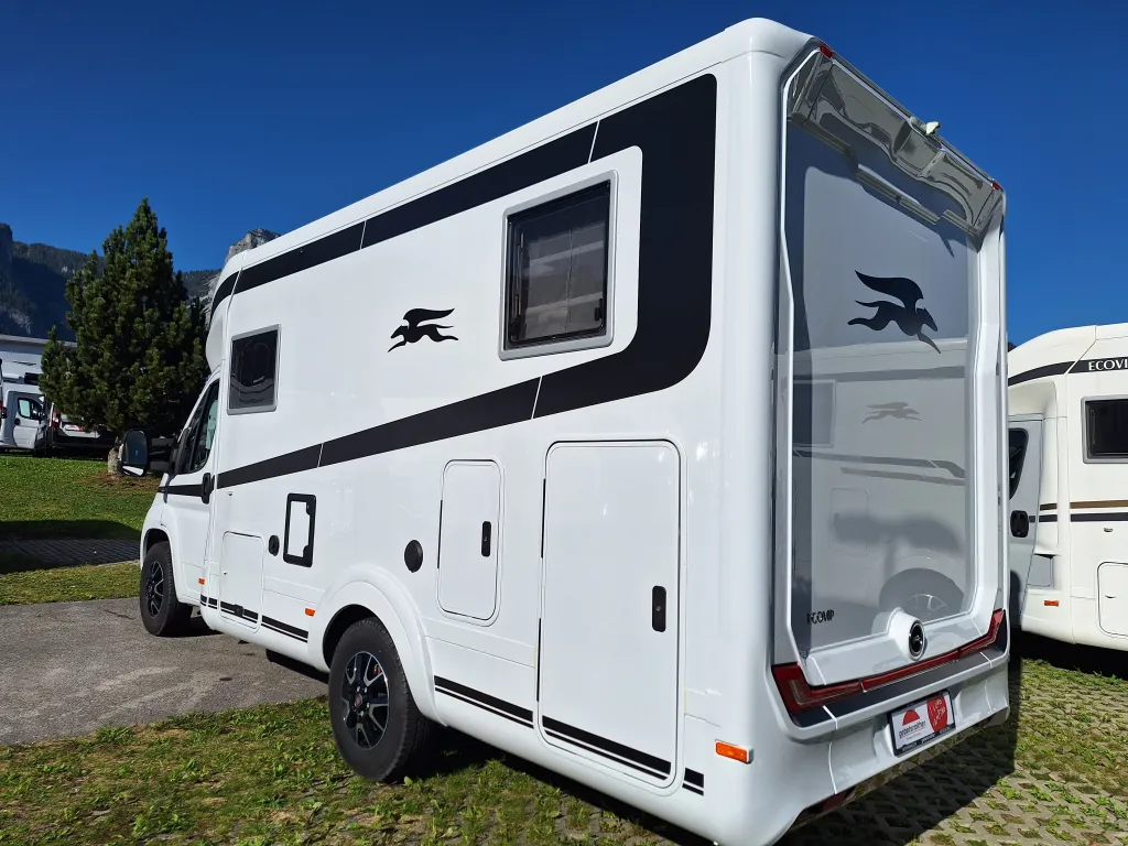 Bild 6: in Weißenbach/Liezen Wohnmobil mieten Bild 6: in Weißenbach/Liezen Wohnmobil mieten