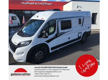 Knaus BoxLife 600 MQ