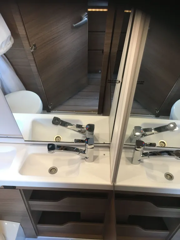 Bild 27: Knaus mieten in Hagenbrunn/Wien