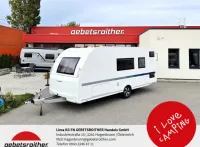 Adria Altea 542 PK
