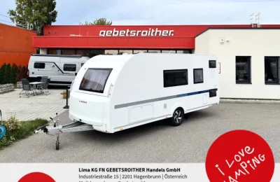 Adria Altea 542 PK