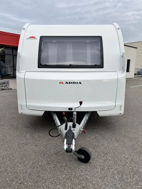 Bild 3: Adria mieten in Hagenbrunn/Wien