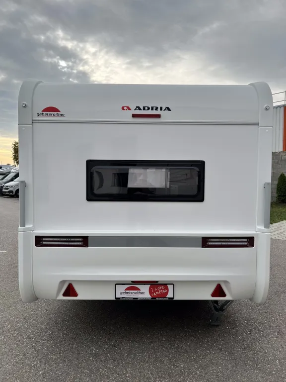 Bild 9: Adria Altea 542 PK