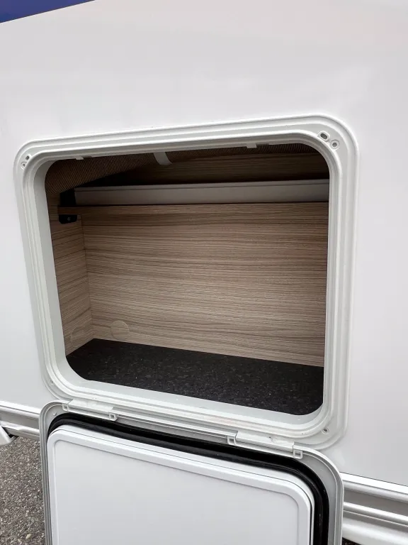 Bild 11: Adria mieten in Hagenbrunn/Wien