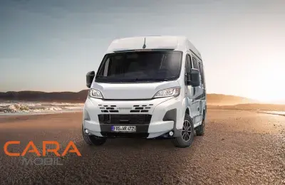 Weinsberg CaraBus 600 ME