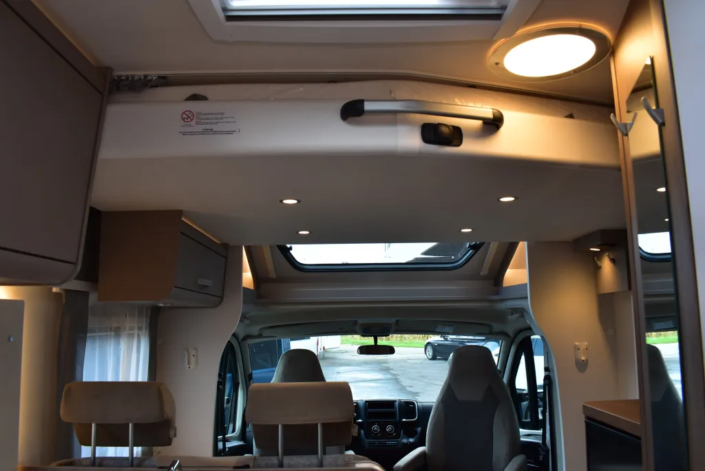 Bild 26: Wohnmobil mieten in Eferding Bild 26: Wohnmobil mieten in Eferding
