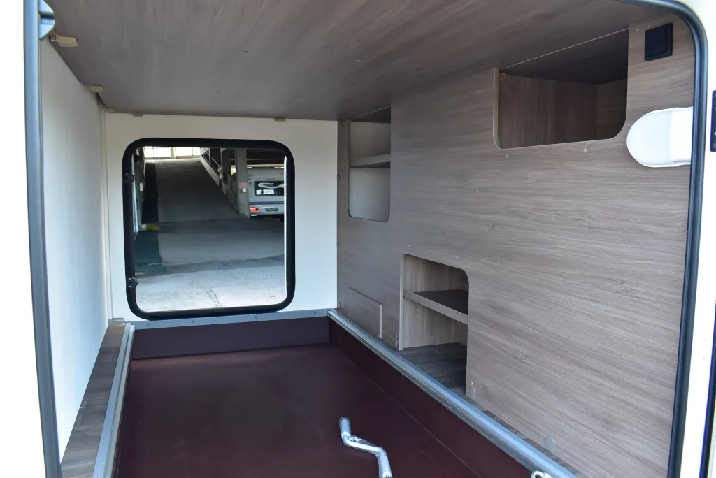 Bild 32: Wohnmobil für 4 Personen in Eferding mieten Bild 32: Wohnmobil für 4 Personen in Eferding mieten